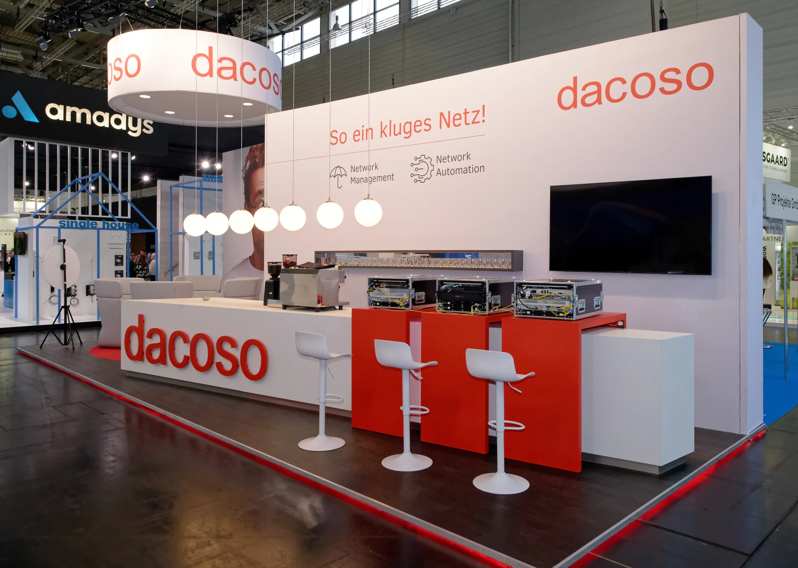 dacoso GmbH – ANGA COM 2026