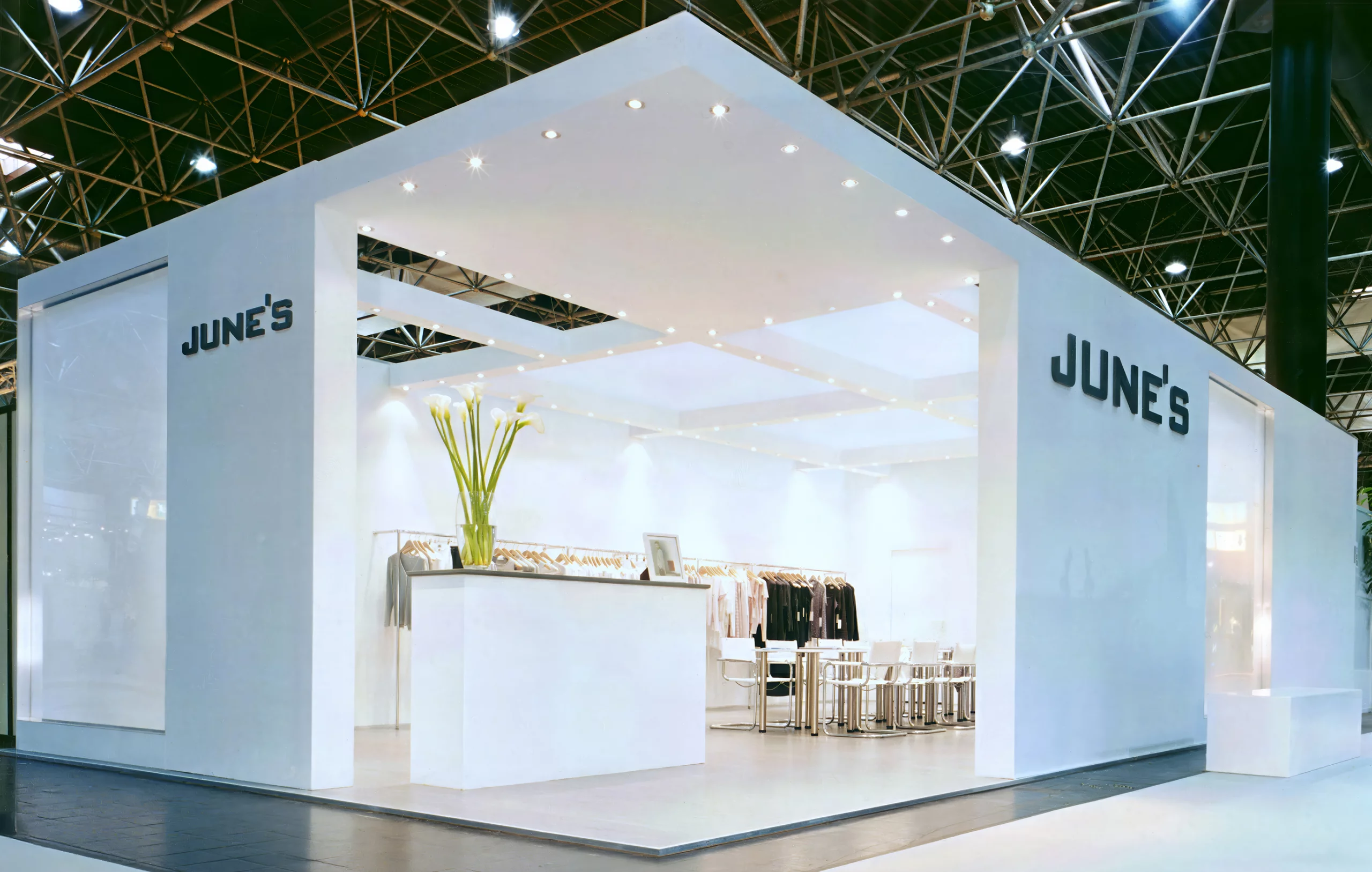 JUNES ' S – CPD 2020